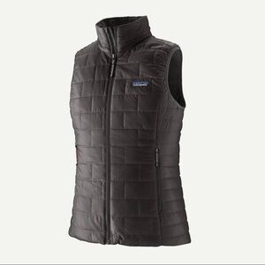 Patagonia Nano Puff Vest Sz Sm